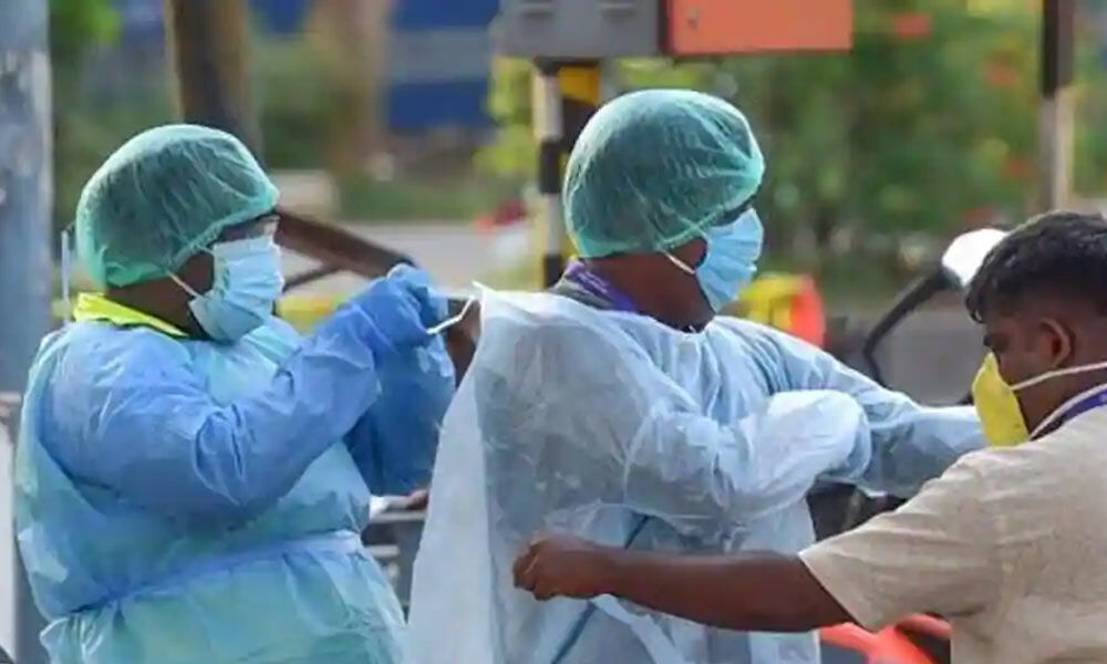 Prohibitory orders issued to contain coronavirus in Bengaluru