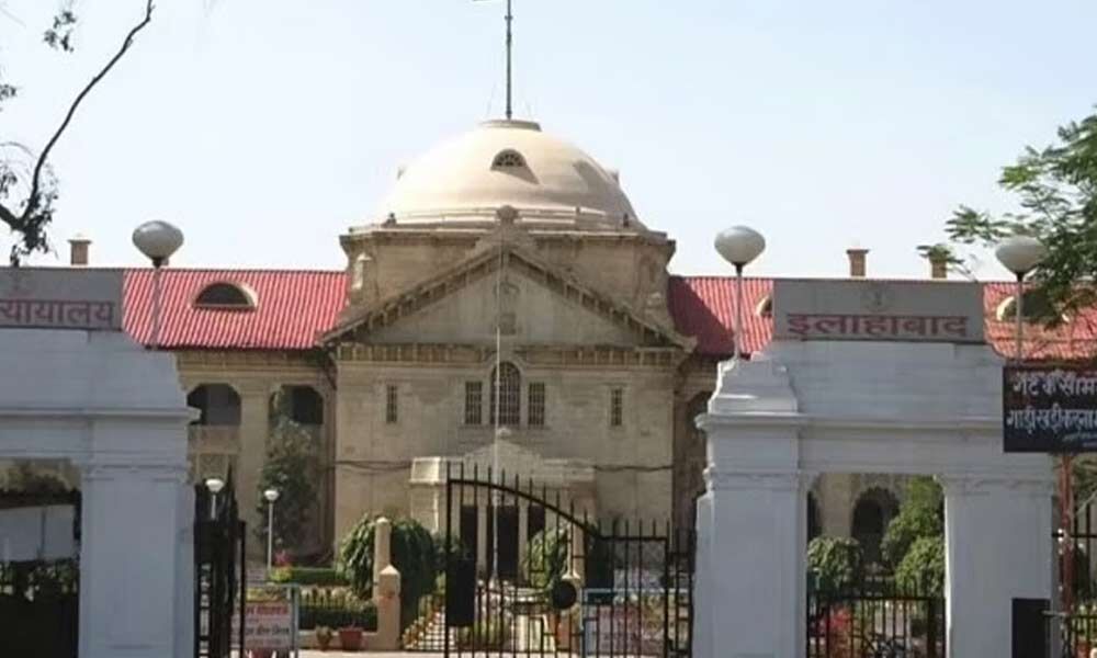 Allahabad High Court