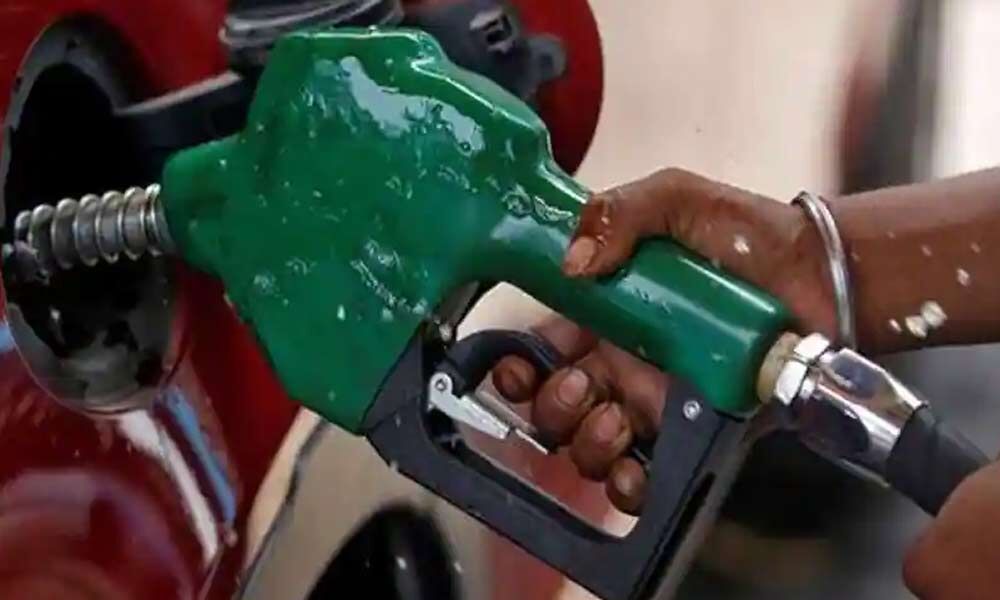 Petrol and Diesel Rate Today in Hyderabad, Delhi, Chennai, Mumbai Petrol and Diesel Rate Today in Hyderabad, Delhi, Chennai, Mumbai