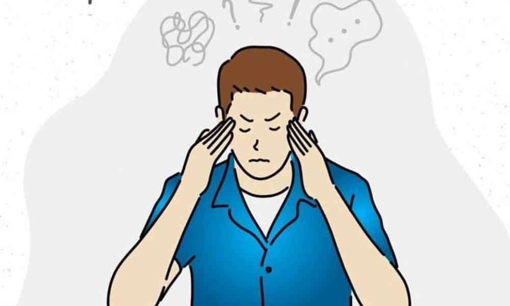 Anxiety among men becoming fathers higher than reported