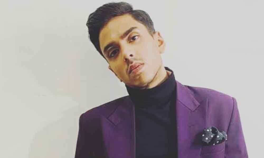 I know the advantage of being middle-class: Adarsh Gourav I know the advantage of being middle-class: Adarsh Gourav