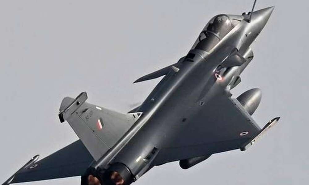 CPI(M) demands enquiry into Rafale fighter jet deal