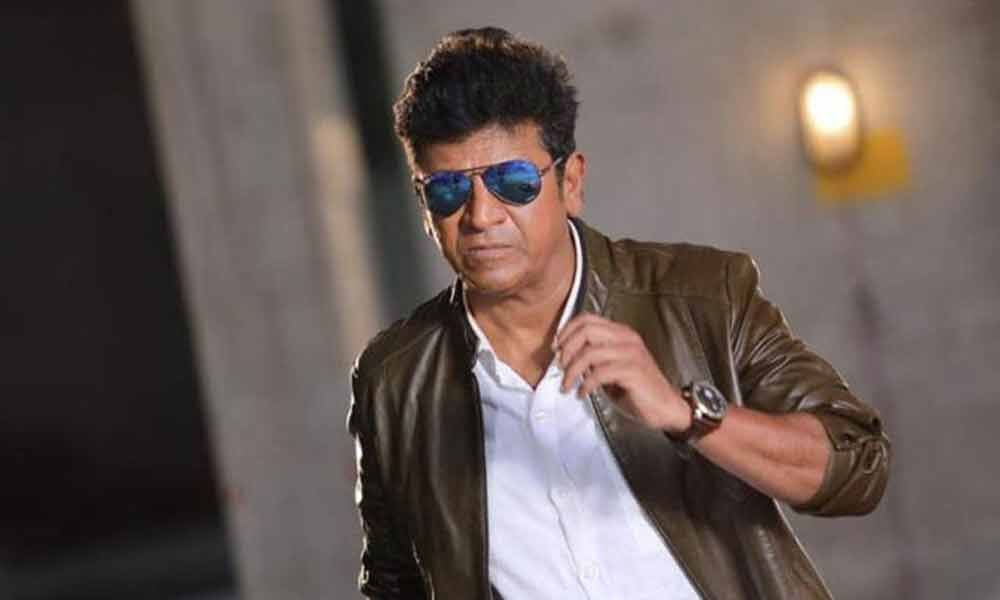 Shivarajkumar Shivarajkumar