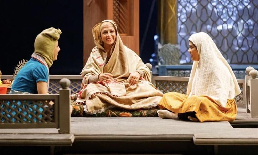 Gained deeper insight into Indian culture: Trishla Patel