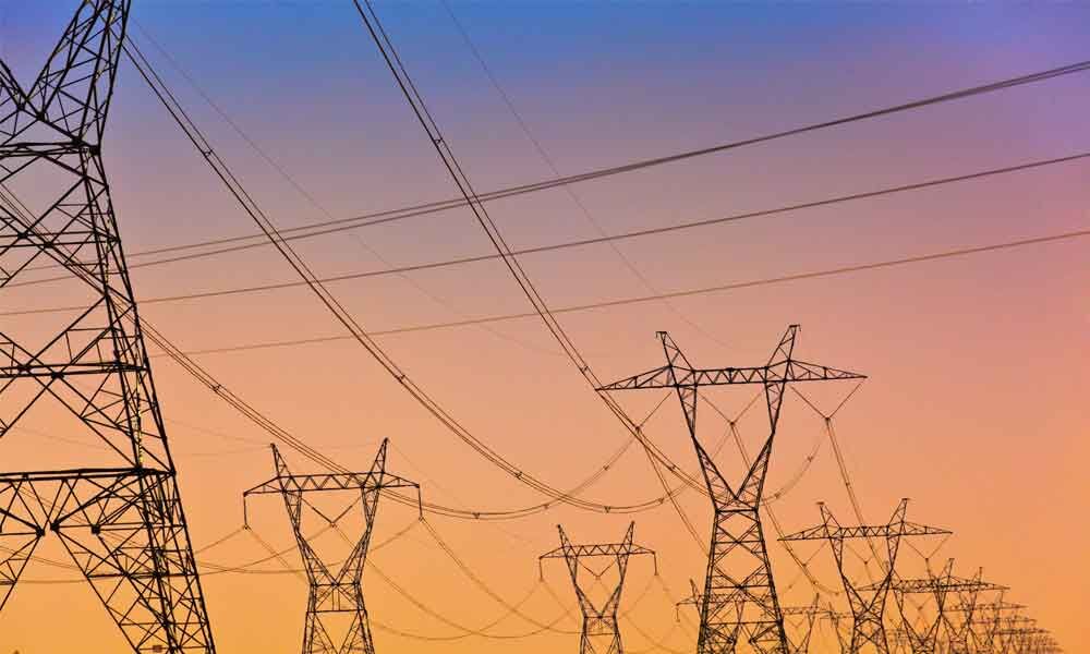 10,000 families to get 250 units of free electricity in united Karimnagar district
