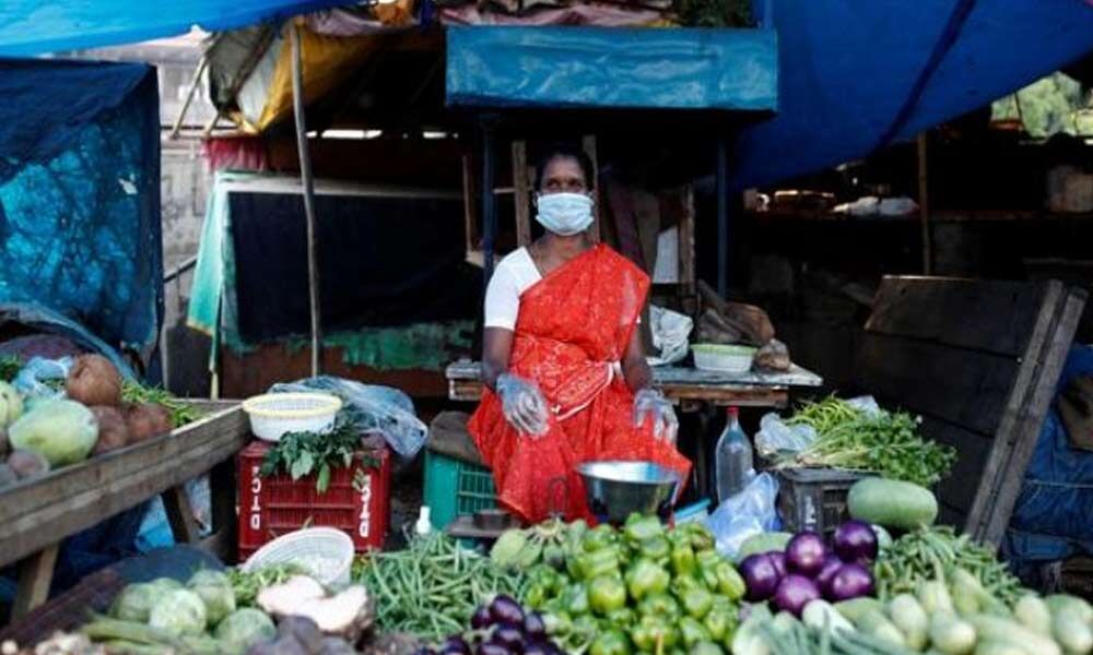 CPI inflation for April-June seen at 5.2%: Reserve Bank of India