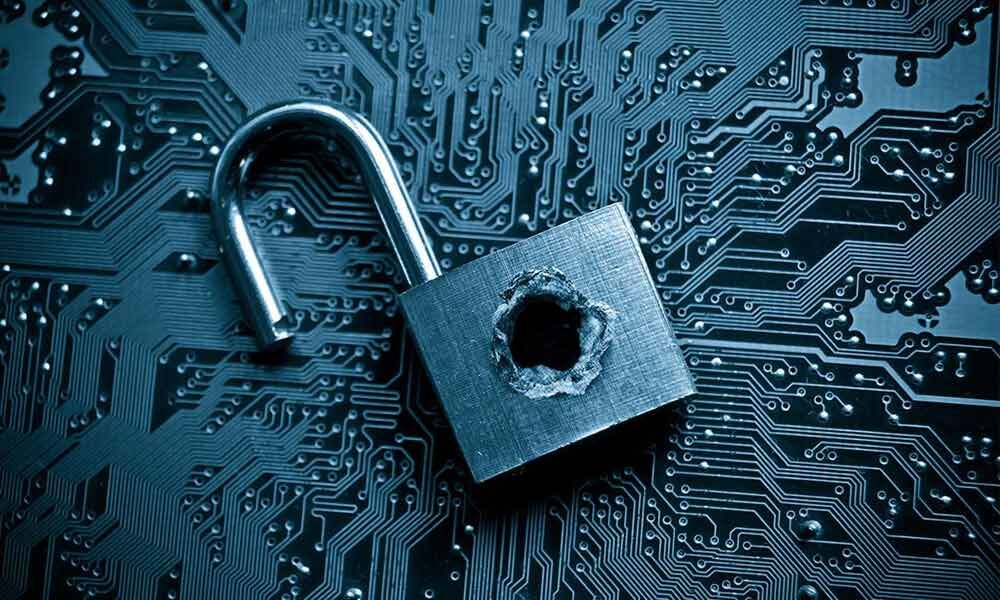 Data loss hits Indian firms