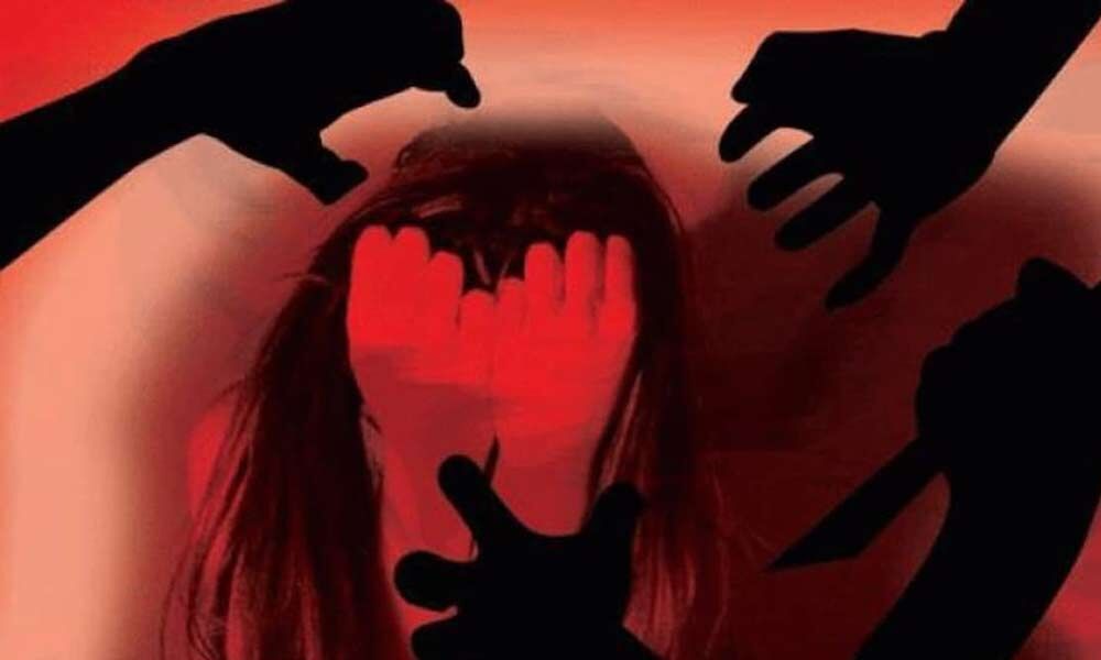 Uttar Pradesh: Teen girl raped by youth, accused absconding