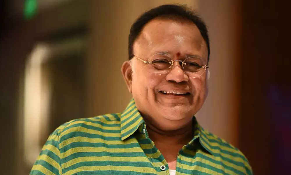 Radha Ravi Moves On From Nayanthara to Kamal Haasan