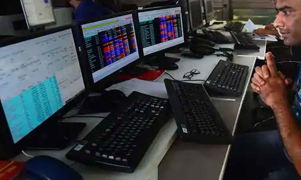 IT stocks may shine despite Covid