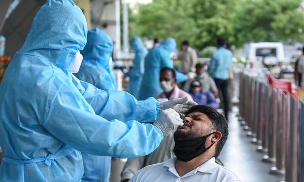 Telangana: Coronavirus spread beyond imagination