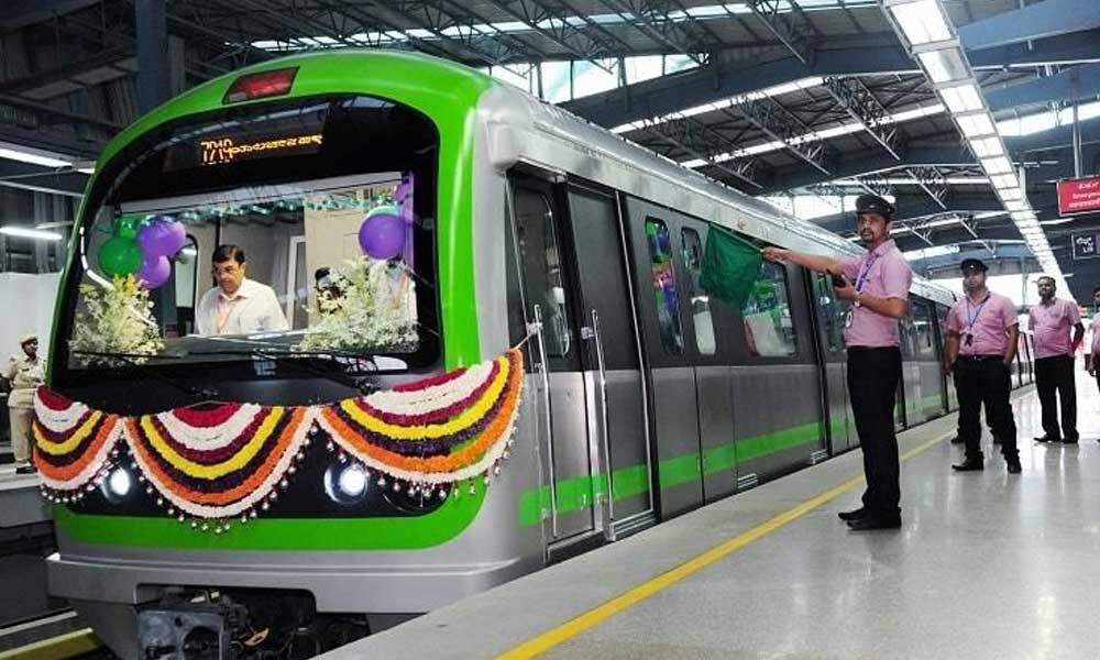 BBMP Admin gets additional charge of Bengaluru Metro