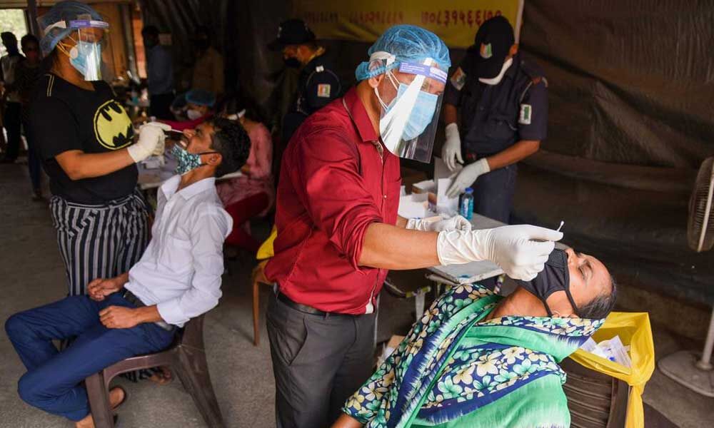 Maharashtra heading for lockdown?