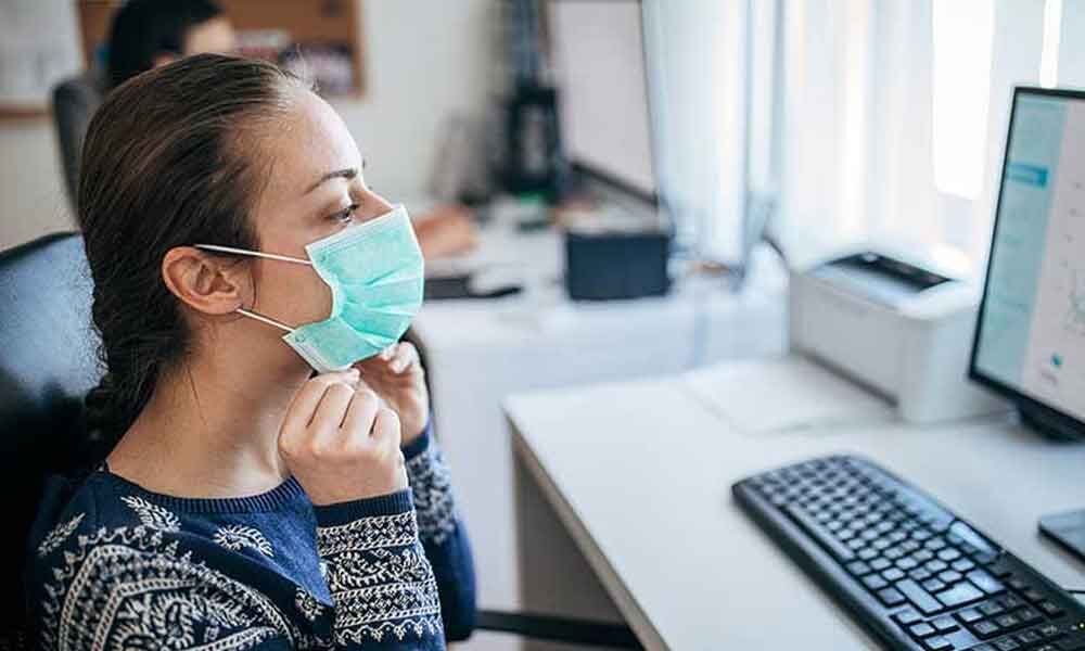 Government depts told to form panels for safety of women staff