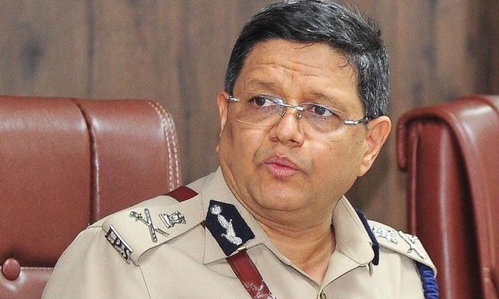 Sleaze CD: Top cop vouches for integrity of SIT officers