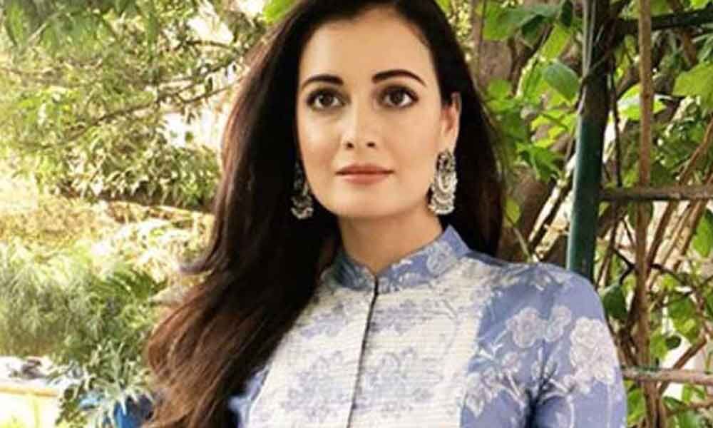 Dia Mirza: We need to be more aware of reasons that cause natural disasters