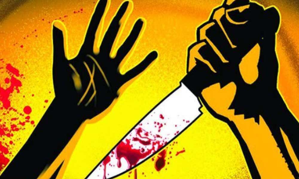 Hyderabad: Man murdered after a tiff in Rajendranagar