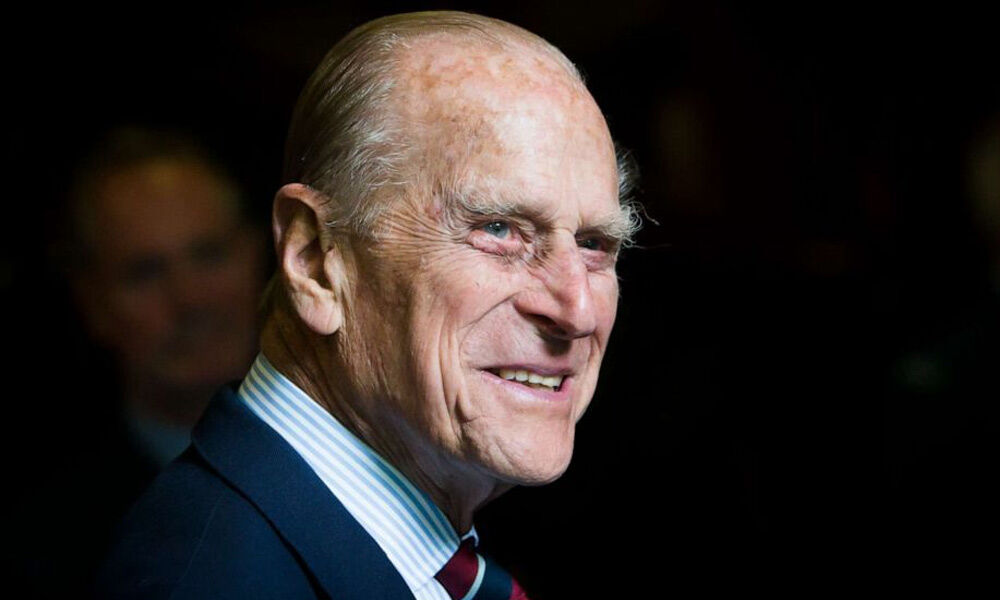 Prince Philip Prince Philip