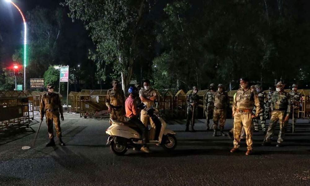 Hotel owners fear dip in business due to night curfew