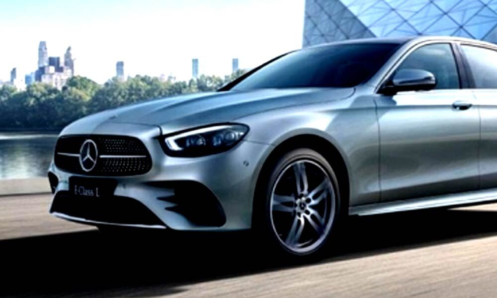 Mercedes-Benz India YoY sales growth up 34% in Q1CY21 Mercedes-Benz India YoY sales growth up 34% in Q1CY21