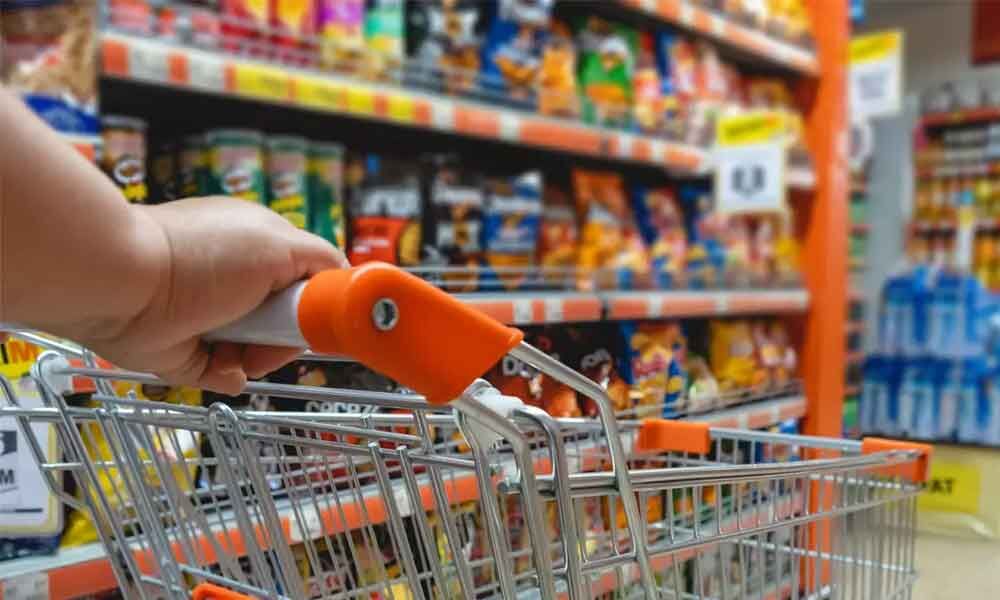 Covid 2nd wave likely to boost FMCG sales