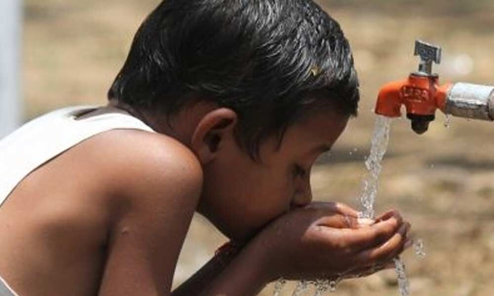 Groundwater table levels rise in State by 2.16 metres