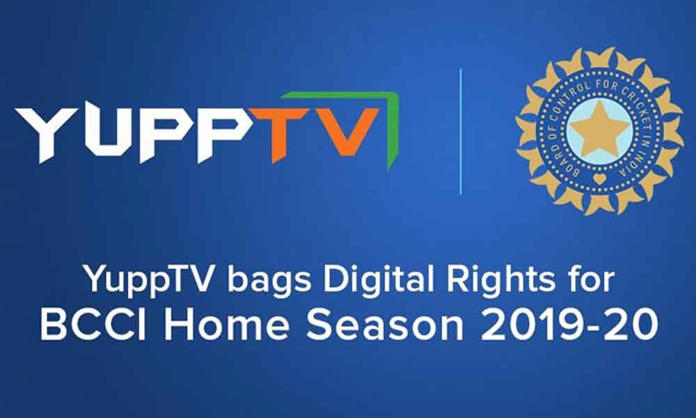 Yupp TV bags digital rights for IPL 2021