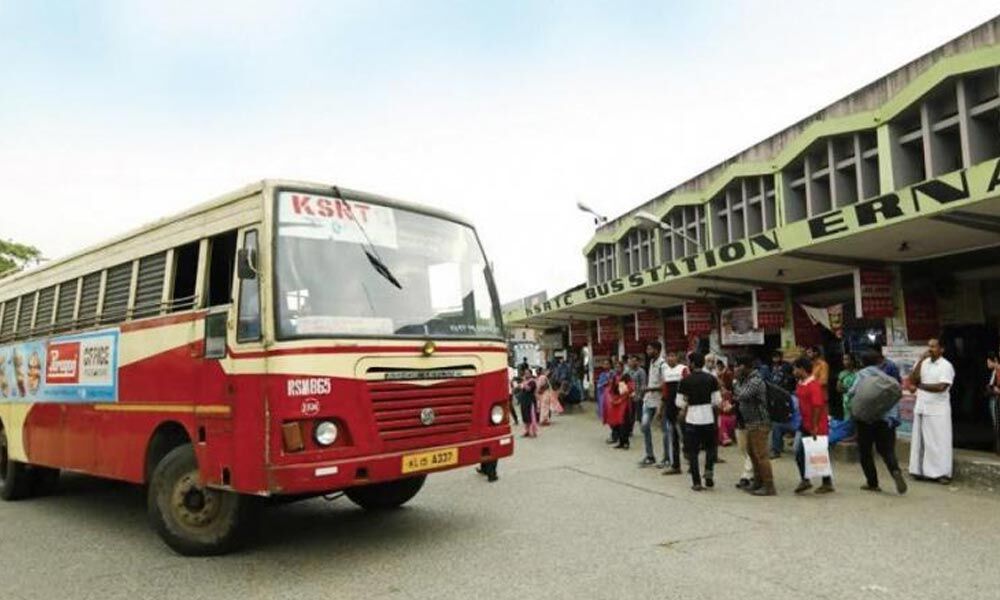 Karnataka government warns KSRTC staff against indefinite strike