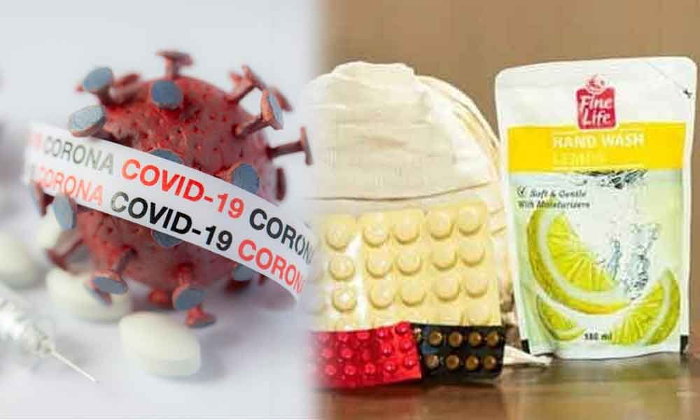 It’s a long wait for medicines for Covid-19 patients at home