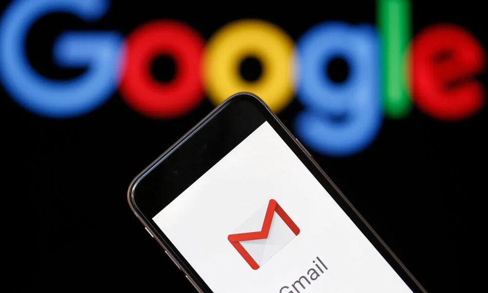Gmail adds new animations for swipe actions