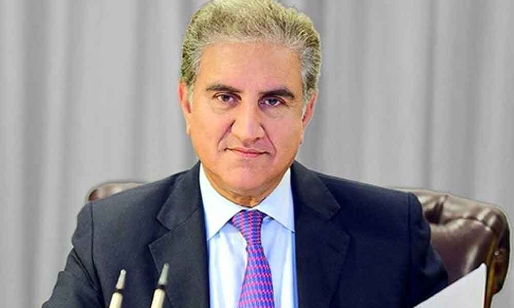Shah Mahmood Qureshi Shah Mahmood Qureshi
