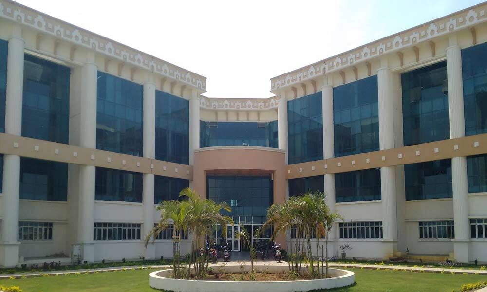 Indian Institute of Technology (IIT) Patna