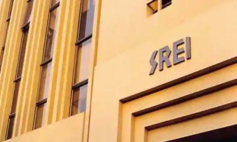 Srei Equipment Finance receives EoI for up to USD 250 million capital infusion from international PE funds