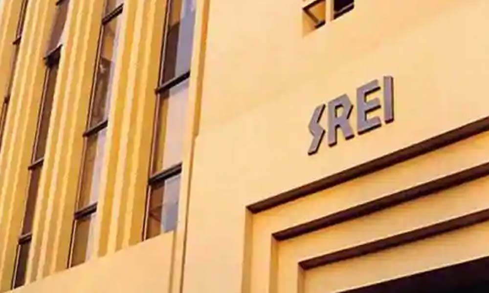 Srei Equipment Finance receives EoI for up to USD 250 million capital infusion from international PE funds