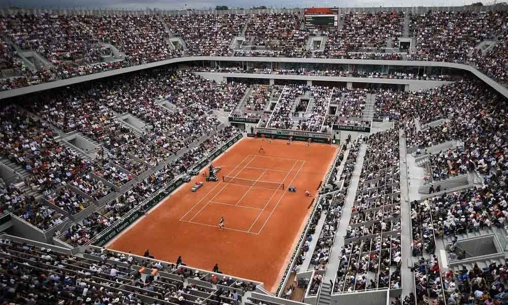 French Open postponed by a week