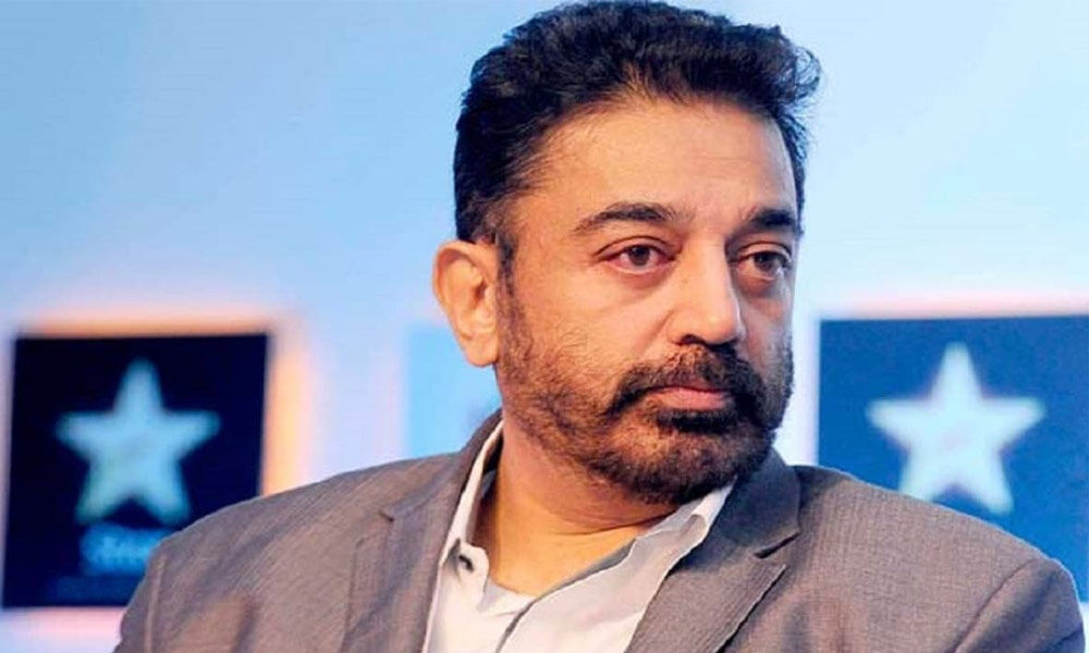 Tamil Nadu Elections: All Eyes on Kamal Haasan Tamil Nadu Elections: All Eyes on Kamal Haasan