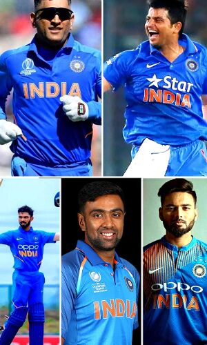 CSK vs DC, IPL 2021: From Dhoni to Pant, 5 players to watch out for