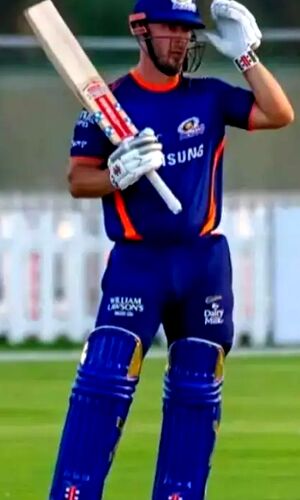 From beating Kohli in the nets to making IPL debut, Marco Jansen’s story will make you smile