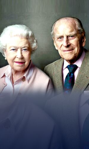 Prince Philip Passes Away: The Journey Of The Prince Through The Years