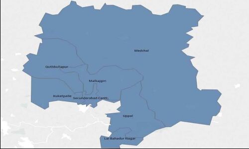 Malkajgiri Lok Sabha Constituency Profile