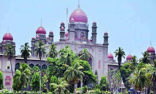 Telangana High Court