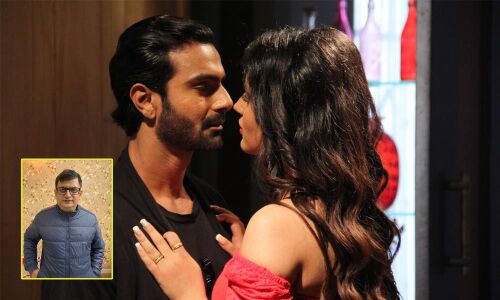 Writer Vivek Khatri to come up with own OTT platform