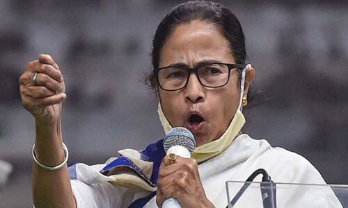 Mamata Banerjee