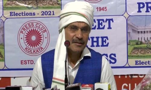 Adhir Ranjan Chowdhury