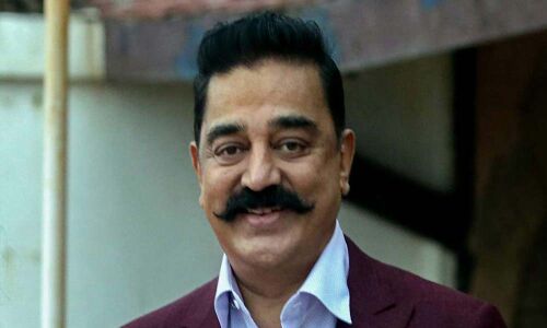 Kamal Haasan