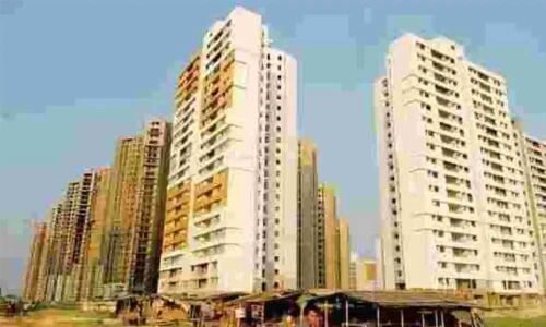 Housing sales slip by 5% year-on-year in March quarter