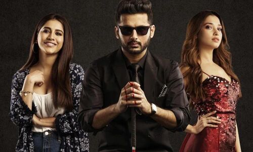 Nithiins Maestro Movie Twitter Review