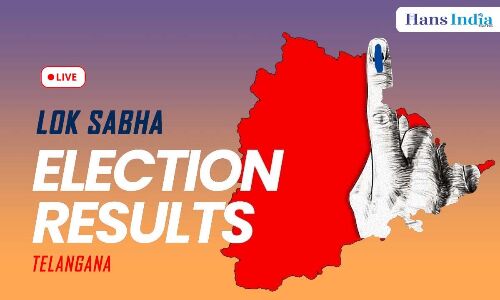 Telangana Election Result 2024 Live Updates