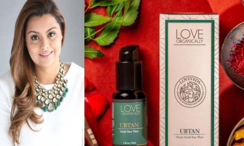 World Health Day 2021: Deepshikha Deshmukh Launches New Range of Ayurvedic Products For Beauty