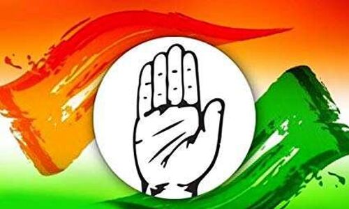 Congress sold tickets